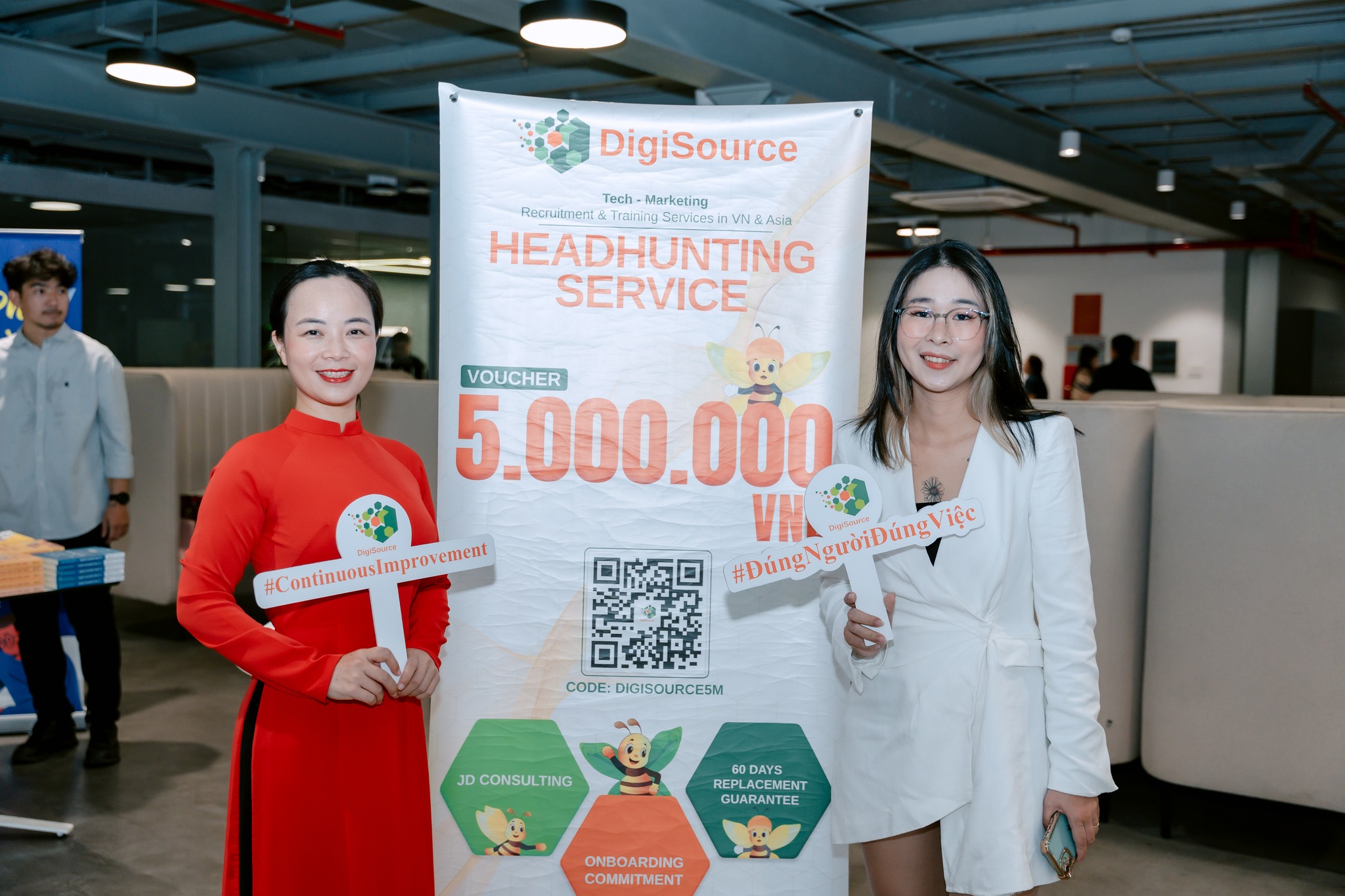 Hình ảnh sự kiện DigiSource 3