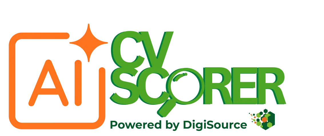 AI CV Scorer