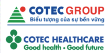 Cotec Healthcare thuộc Cotec Group
