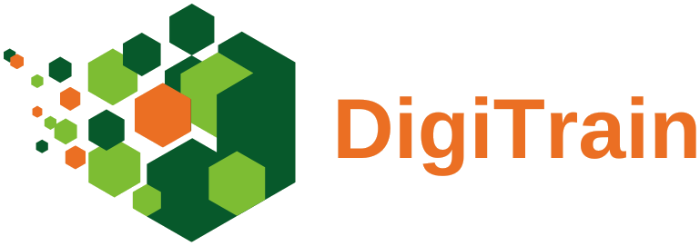 DigiTrain