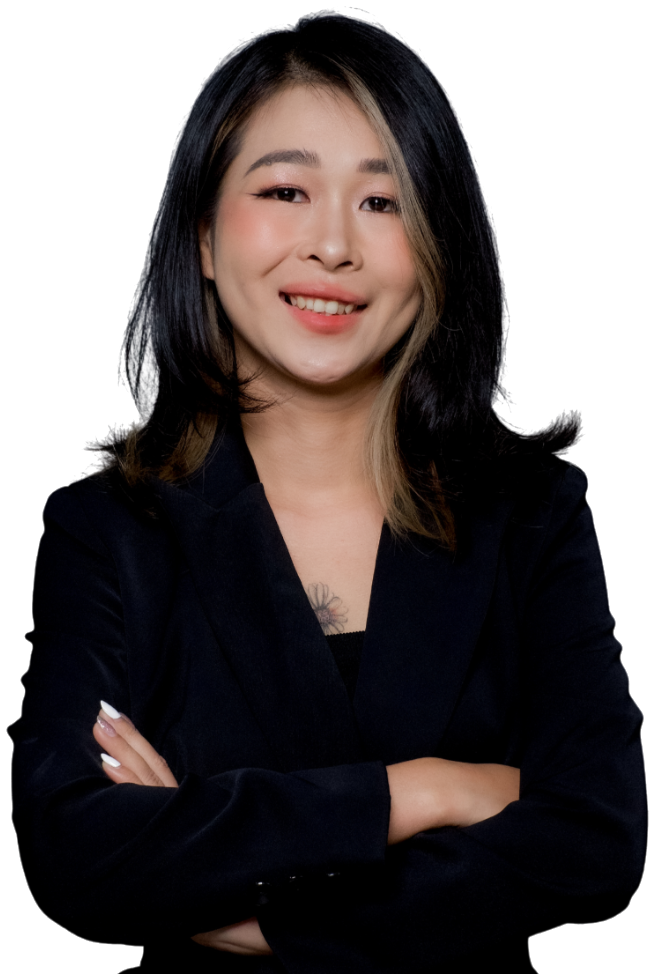 Ms Emily Lê