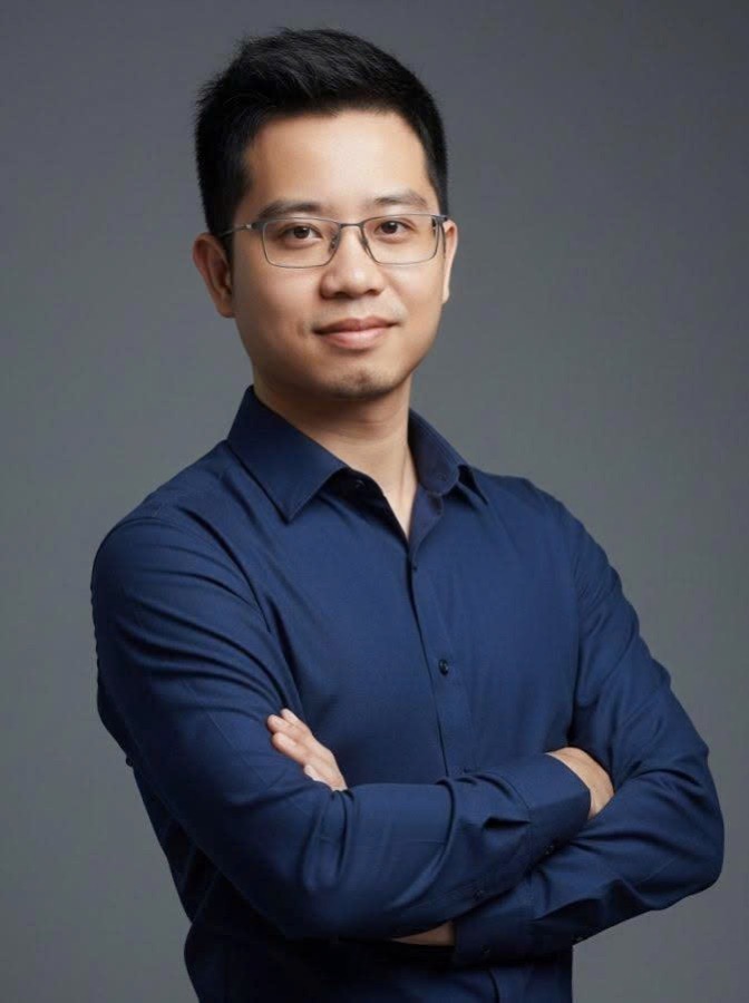 Mr Hoàng Đức Minh