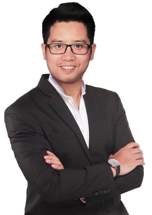 Mr Hoàng Đức Minh