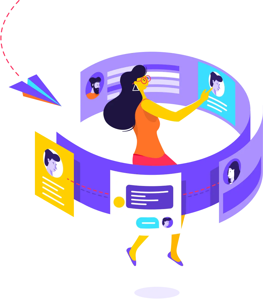 Recruitment Headache