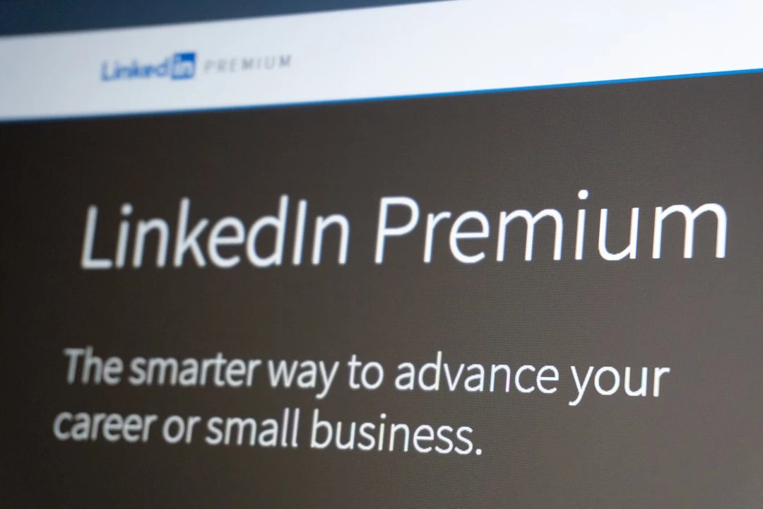 Personal Branding: Xây dựng thương hiệu cá nhân trên LinkedIn