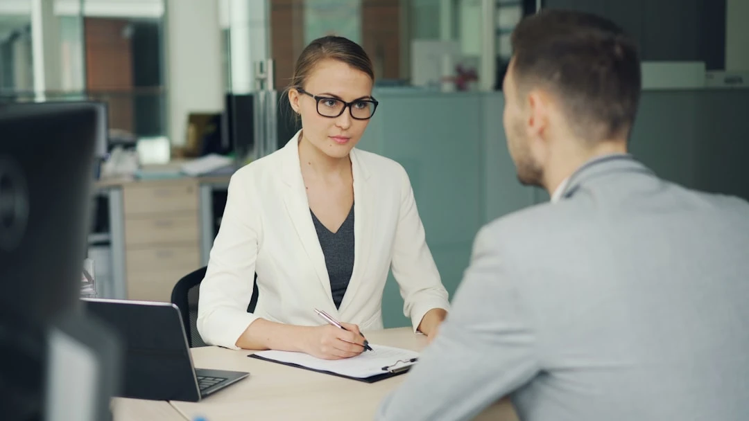 Phỏng vấn Case Study: Cách chuẩn bị và giải quyết bài thi tuyển dụng