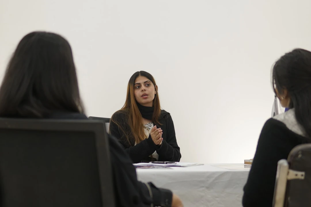 Candidate Experience: Nâng cao trải nghiệm ứng viên để thu hút nhân tài