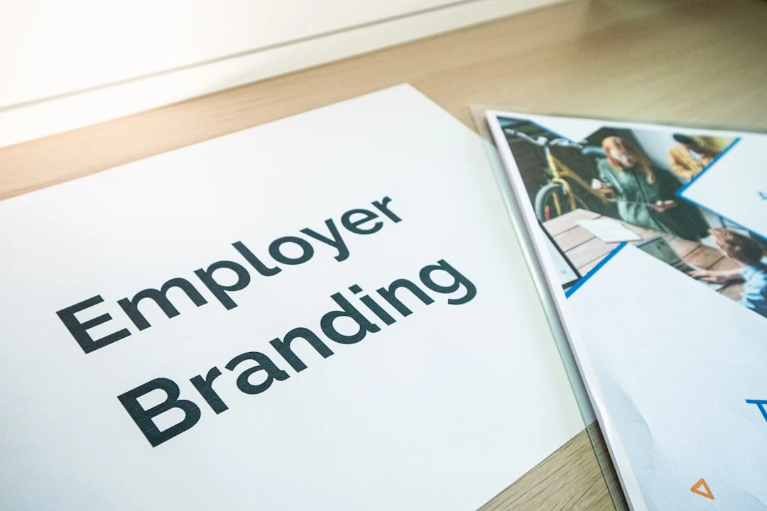 Employer Branding: Xây dựng thương hiệu nhà tuyển dụng từ A-Z