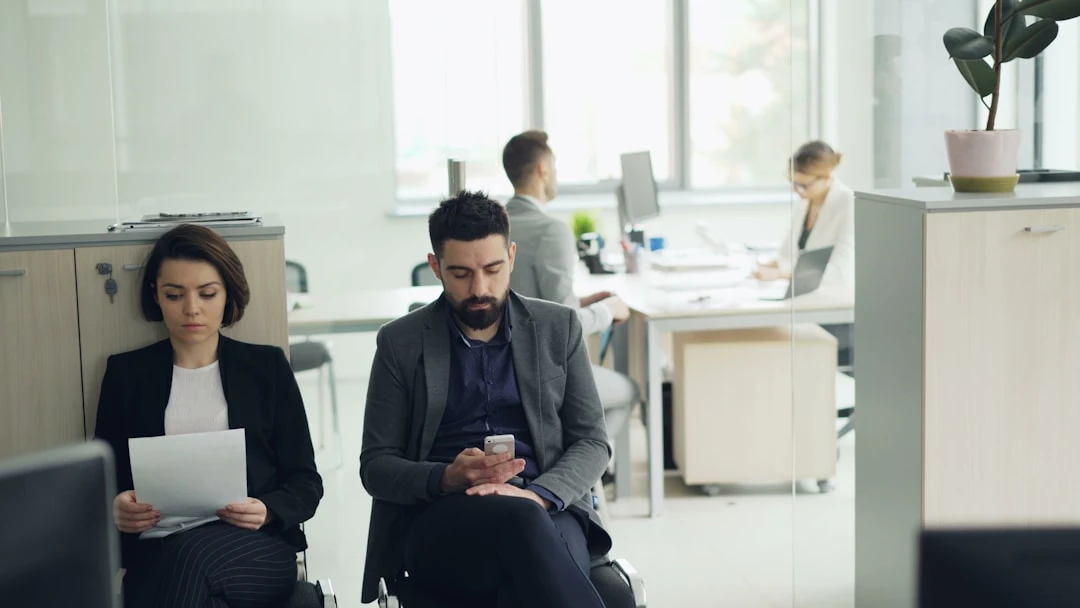 Compensation Strategy: Chiến lược đãi ngộ để thu hút và giữ chân nhân tài