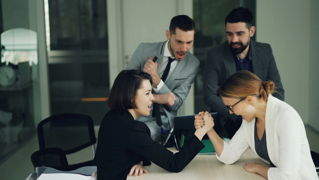 Psychometric Test trong tuyển dụng: Bài test tâm lý và cách sử dụng