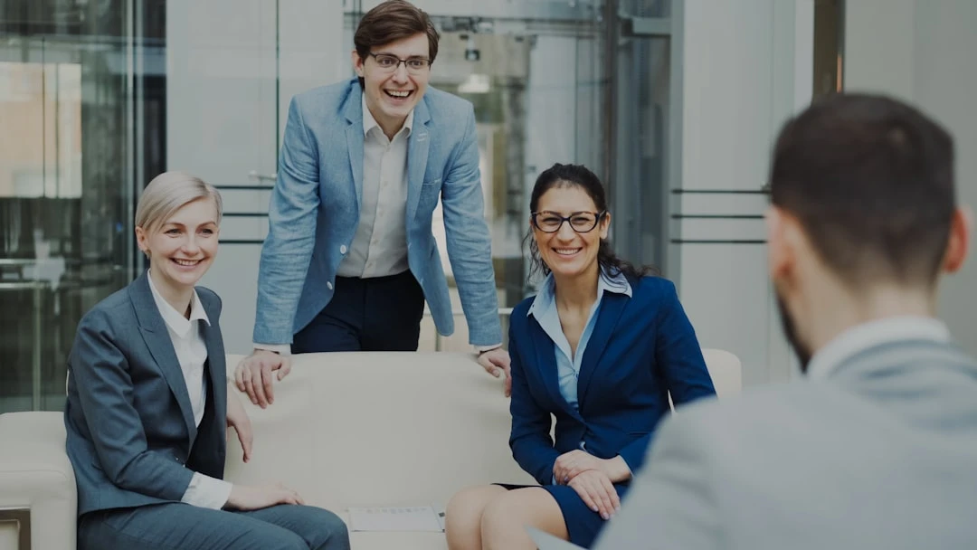 Employer Value Proposition (EVP): Xây dựng giá trị đề xuất nhà tuyển dụng