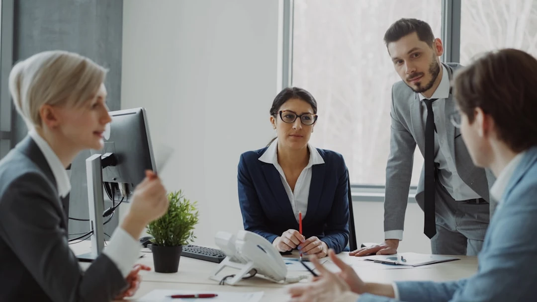Passive Candidate: Cách tiếp cận và thu hút ứng viên thụ động