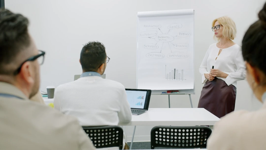 Training Needs Analysis: Phân tích nhu cầu đào tạo cho doanh nghiệp
