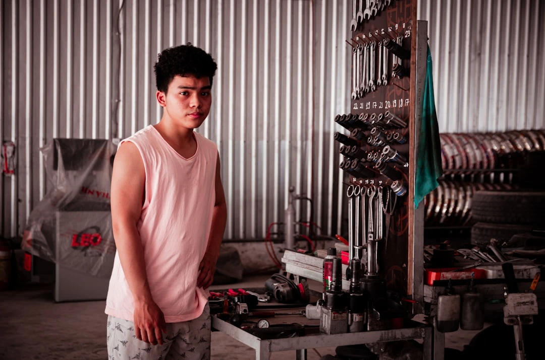 Manufacturing Jobs in Vietnam: Opportunities and Recruitment Trends