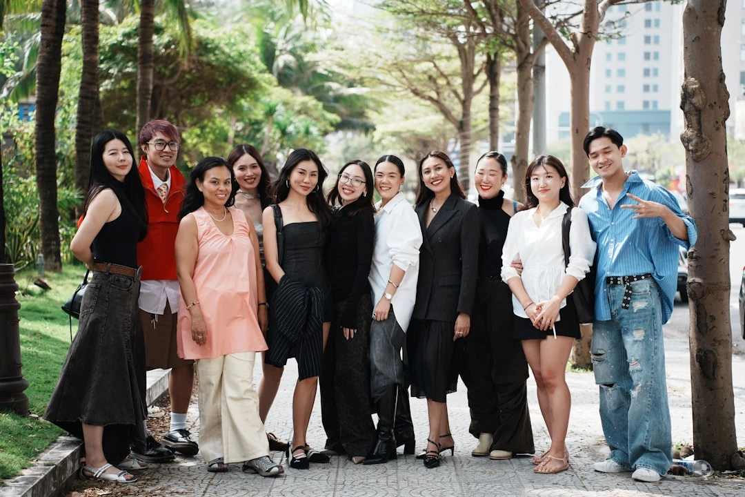 Sinh viên mới ra trường tìm việc: 10 bước để có job đầu tiên