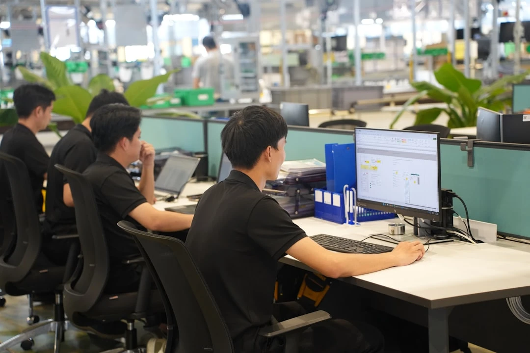 Tuyển dụng kế toán kiểm toán: Kỹ năng cần thiết và mức lương 2026