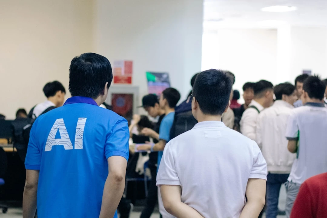 Tuyển dụng AI Engineer: Kỹ năng, mức lương và nguồn tìm kiếm