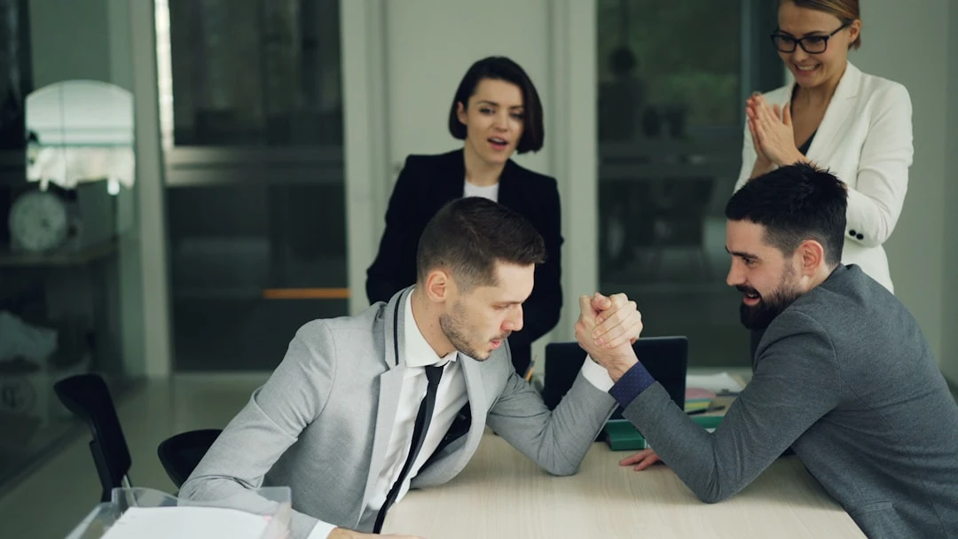Offer Negotiation: Nghệ thuật đàm phán lương khi tuyển dụng