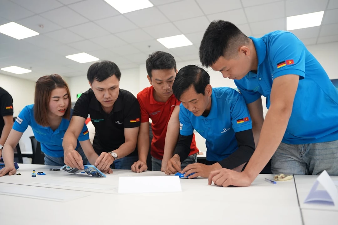 Đào tạo nhân sự chuyên nghiệp: Top chương trình và chứng chỉ HR