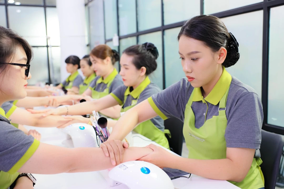 Tuyển dụng ngành healthcare: Y tế và chăm sóc sức khỏe tại Việt Nam
