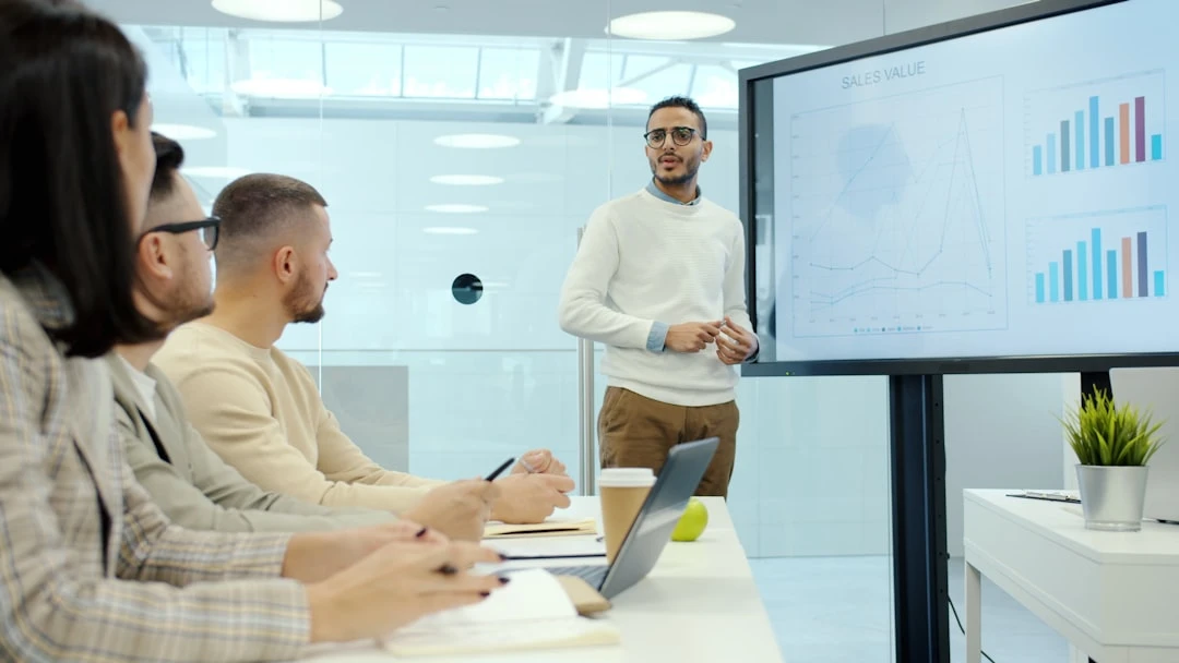People Analytics: Phân tích nhân sự bằng dữ liệu - Trend 2026
