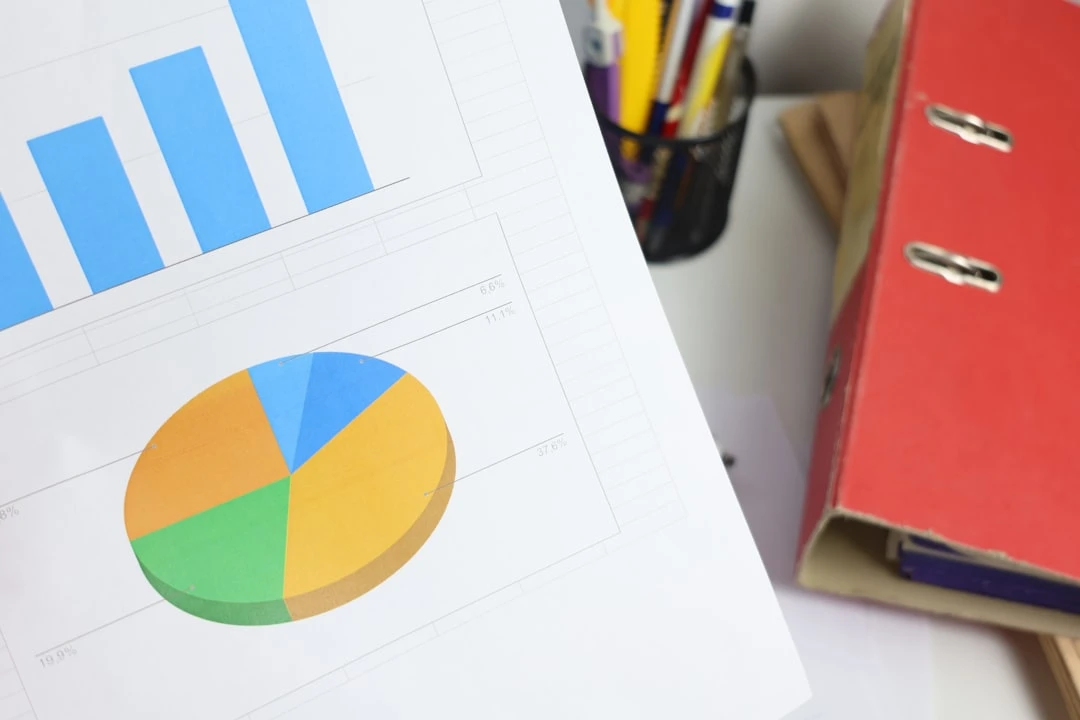 Salary Benchmarking: Cách so sánh mức lương thị trường chính xác