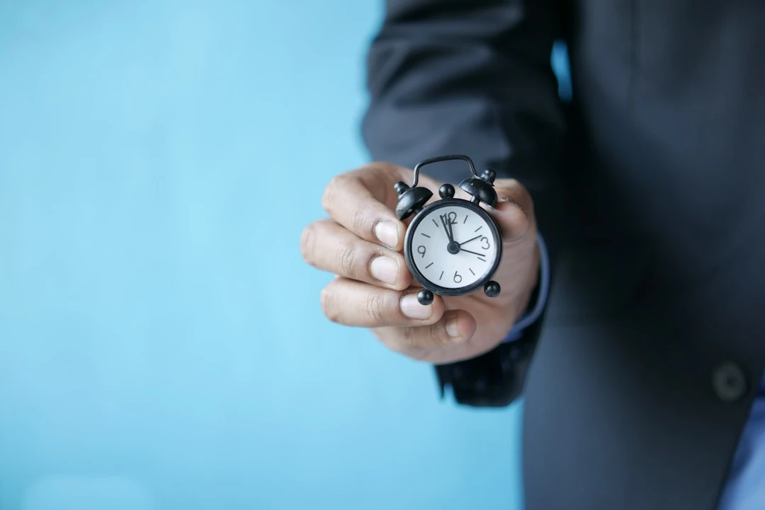 Time to Hire: Cách tối ưu thời gian tuyển dụng cho doanh nghiệp