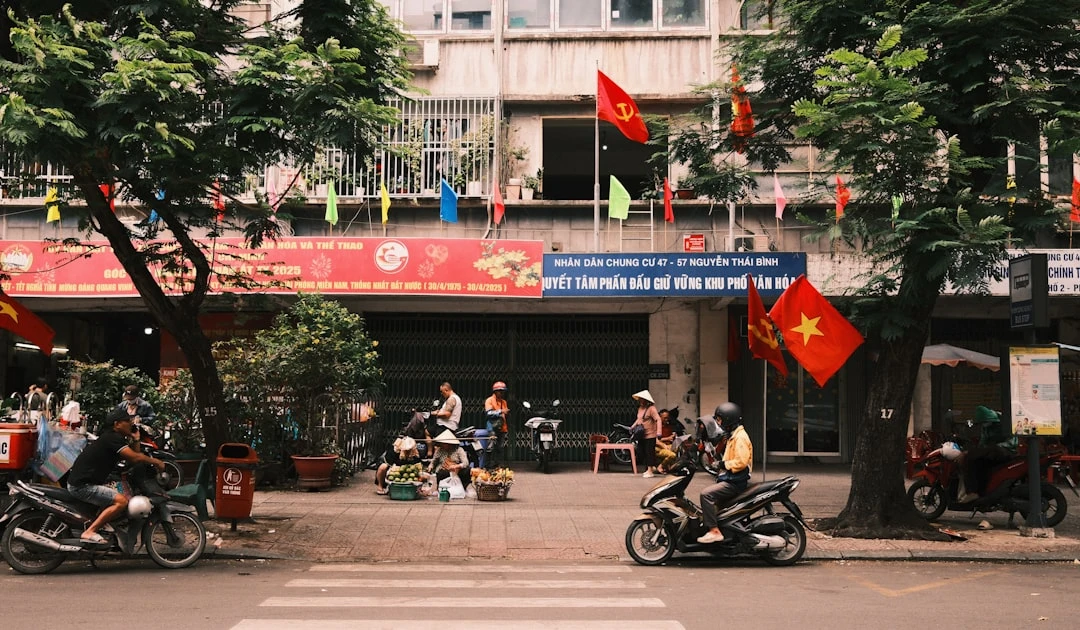 Vietnam Salary Survey 2026: Compensation Trends Across Industries