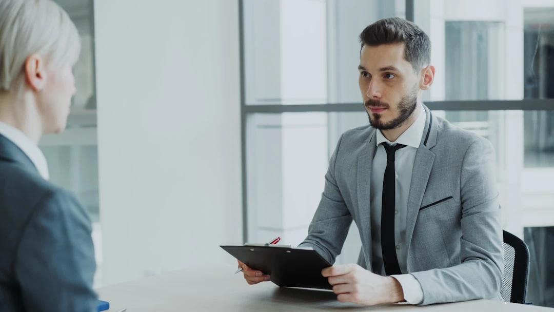 Phỏng vấn dựa trên năng lực (Competency-Based): Hướng dẫn cho HR