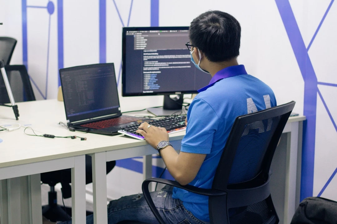 Cách tuyển developer giỏi: 7 bí quyết từ chuyên gia headhunt IT