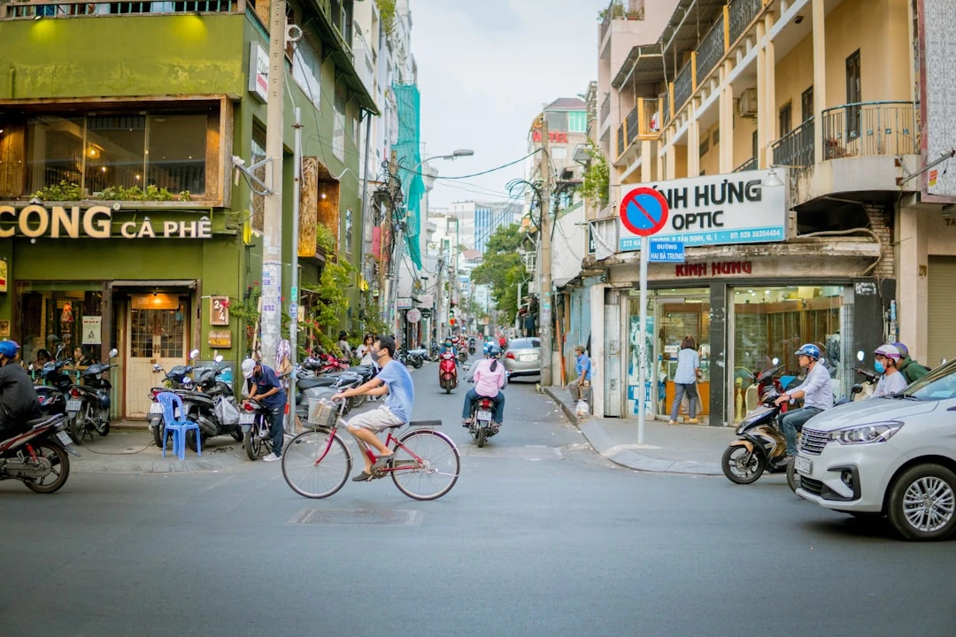 Gig Economy tại Việt Nam: Cơ hội và thách thức cho người lao động