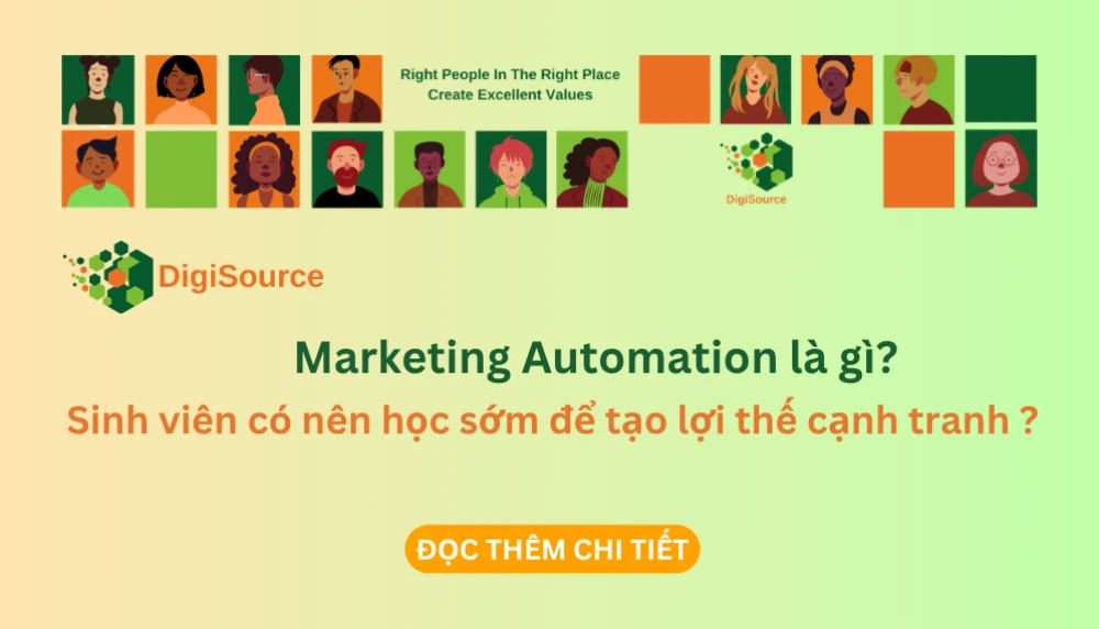 7 Hiểu Lầm “Kinh Điển” Về Ngành Marketing Khiến Sinh Viên Trả Giá Đắt