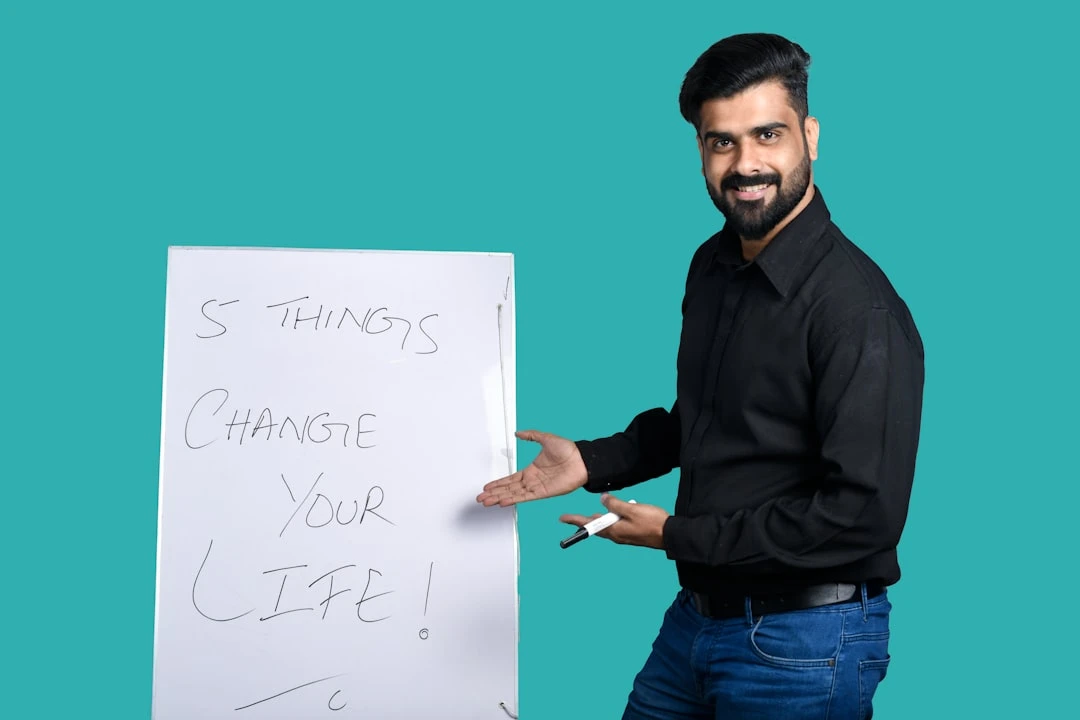 Change Management: Quản lý thay đổi trong tổ chức - Vai trò của HR