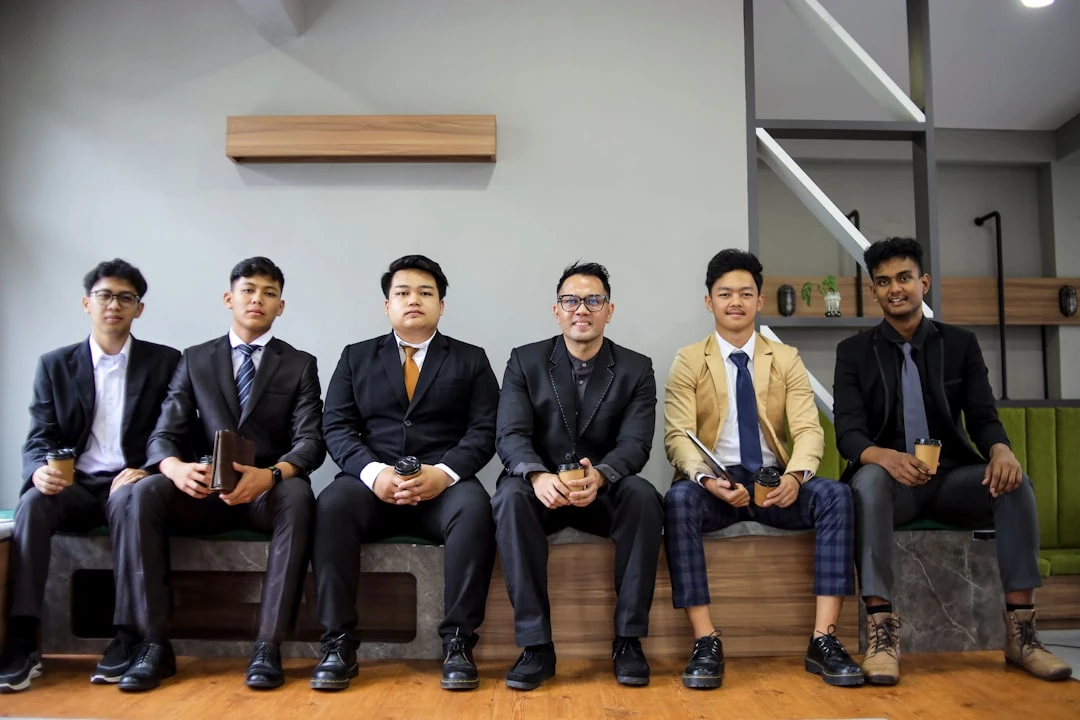 Talent Pipeline: Xây dựng nguồn ứng viên tiềm năng bền vững
