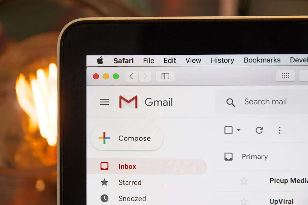 Cách viết email xin việc chuyên nghiệp: Mẫu và hướng dẫn chi tiết