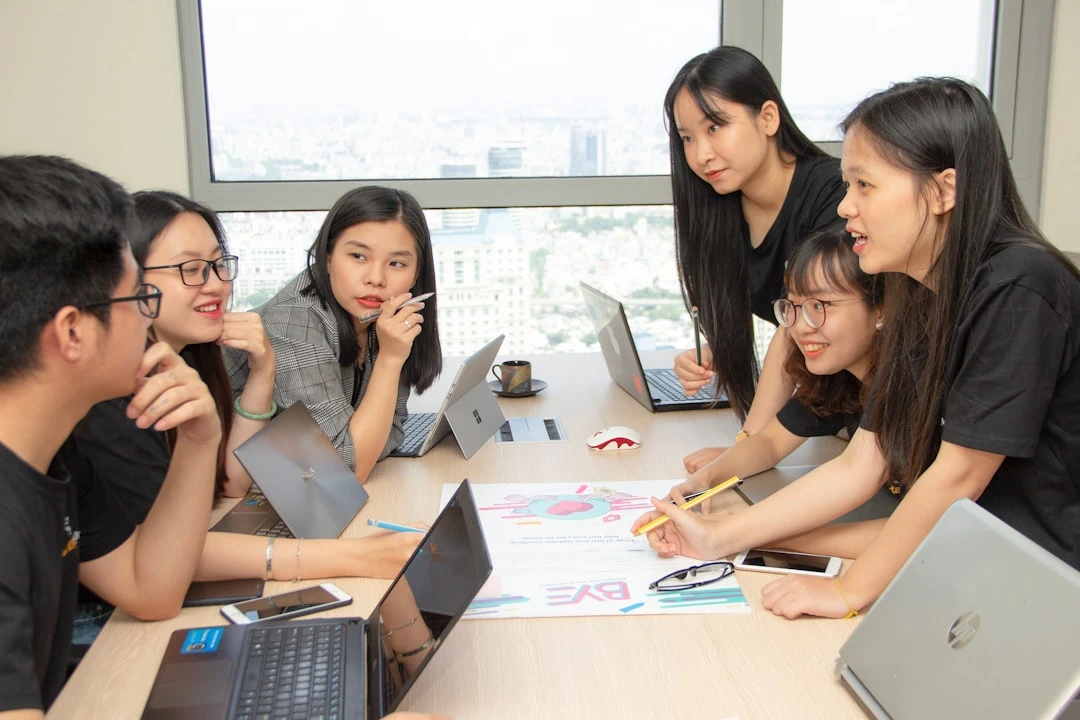 KPI tuyển dụng: 12 chỉ số quan trọng nhất cần theo dõi