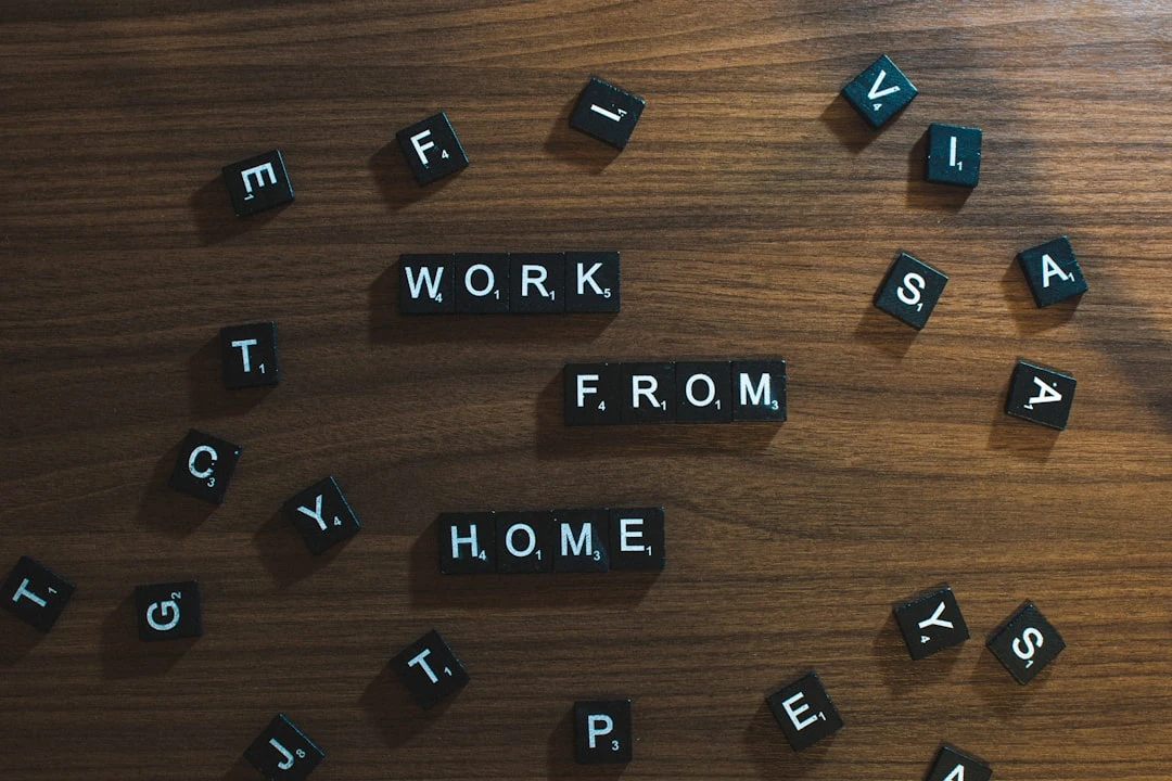 Việc làm Work From Home: Top ngành nghề và cách tìm việc remote