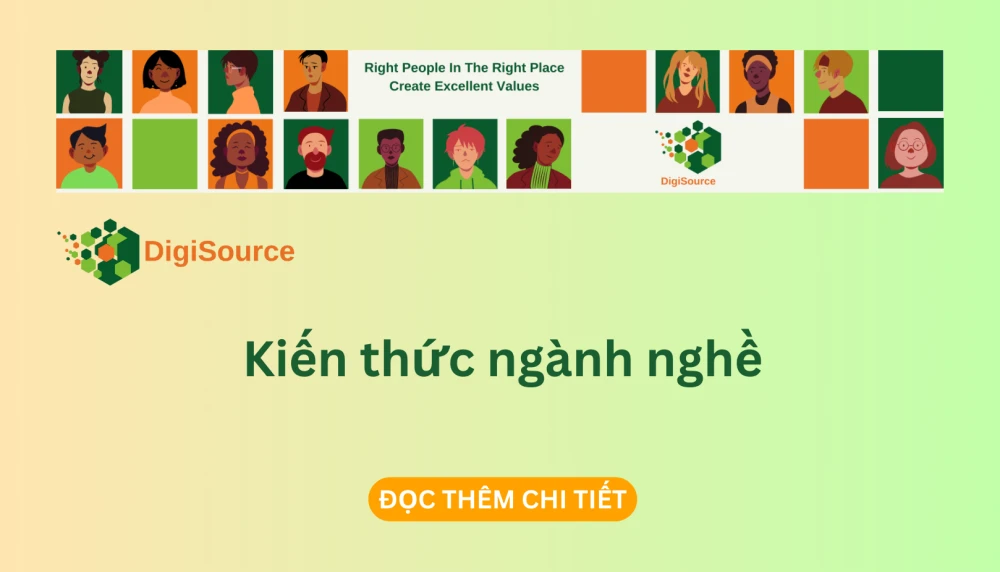 Kiến thức ngành nghề