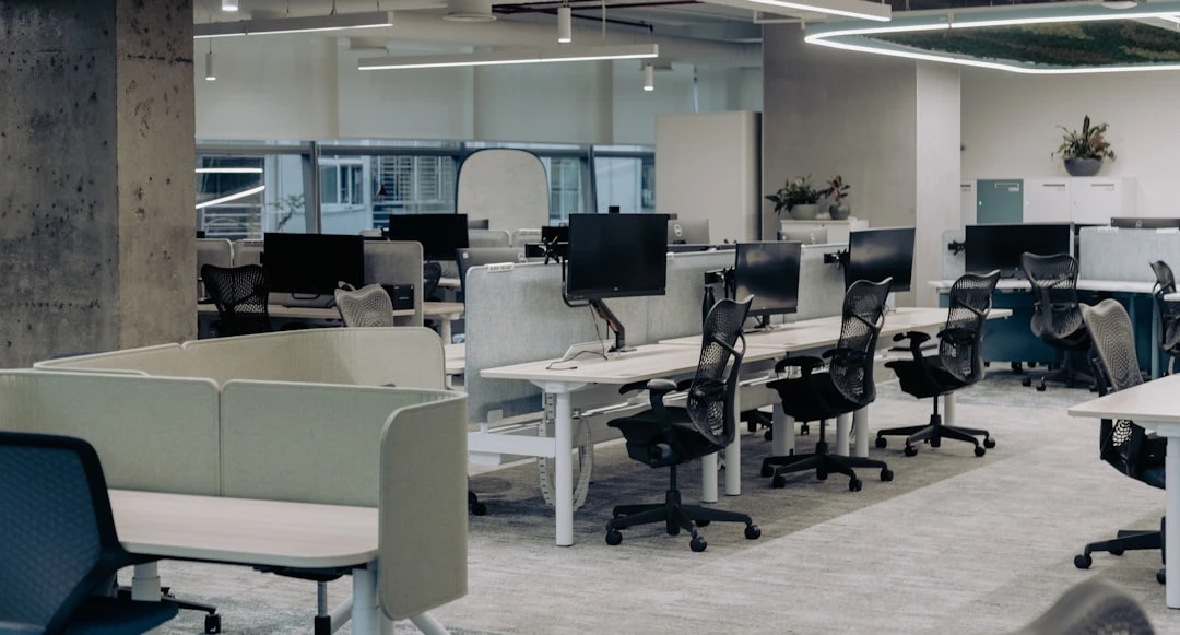 Có 2 offer cùng lúc: Ma trận so sánh giúp bạn chọn không hối hận