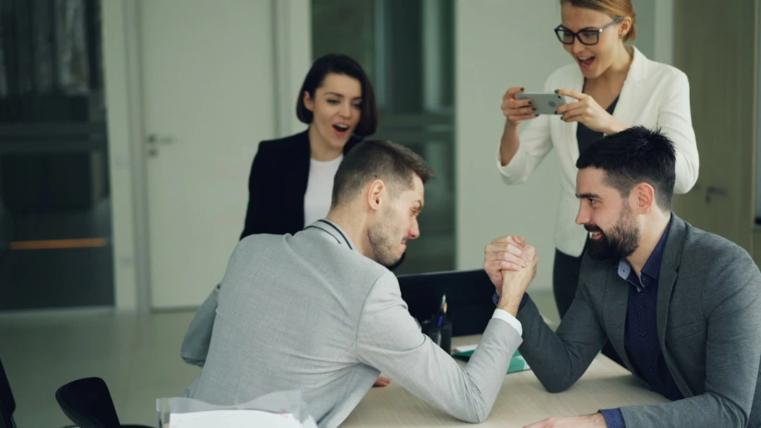 Phân biệt B2B Sales và B2C Sales: Bạn phù hợp với định hướng nào?