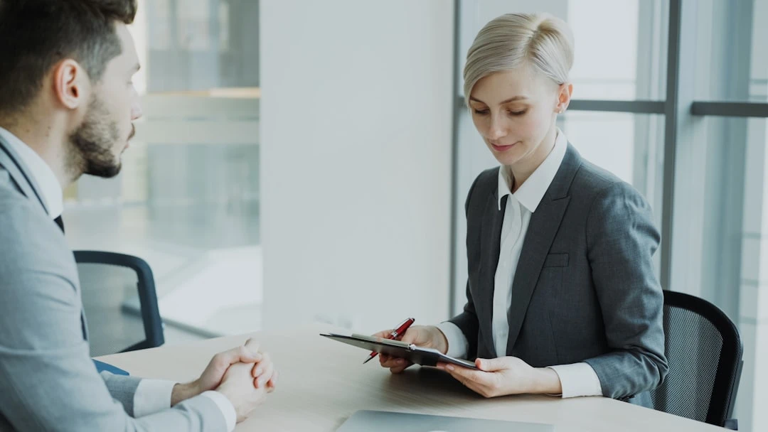 Những lỗi kỹ thuật khiến CV bị ATS loại trước khi HR kịp mở xem
