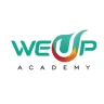 CÔNG TY TNHH TRUYỀN THÔNG DỊCH VỤ WEUP Logo