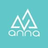 Kính Mắt Anna Logo