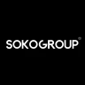 Công ty TNHH SOKOGROUP Logo