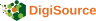 DigiSource Logo