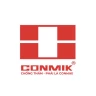 CÔNG TY CỔ PHẦN CONMIK VIỆT NAM Logo