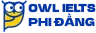 CÔNG TY TNHH OWL PD Logo