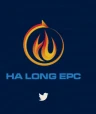 CÔNG TY CỔ PHẦN CÔNG NGHIỆP XANH HẠ LONG EPC Logo