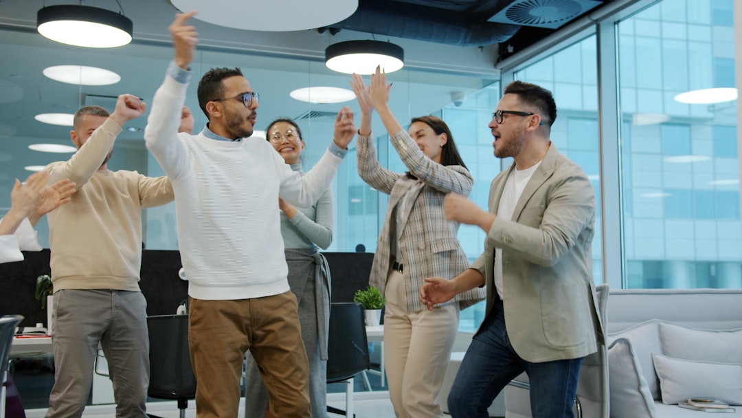 employee engagement l&agrave; g&igrave; - quy tr&igrave;nh v&agrave; phương ph&aacute;p | DigiSource.vn