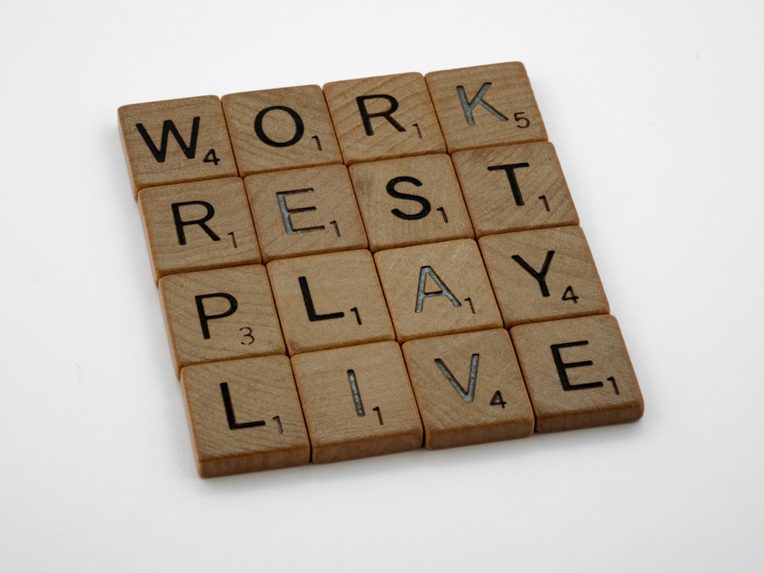 work-life balance - quy trình và phương pháp | DigiSource.vn
